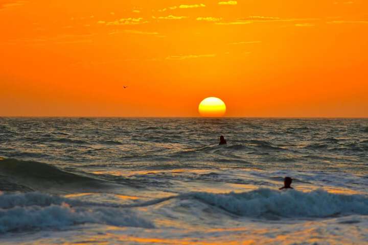 Anna Maria Island Retreat