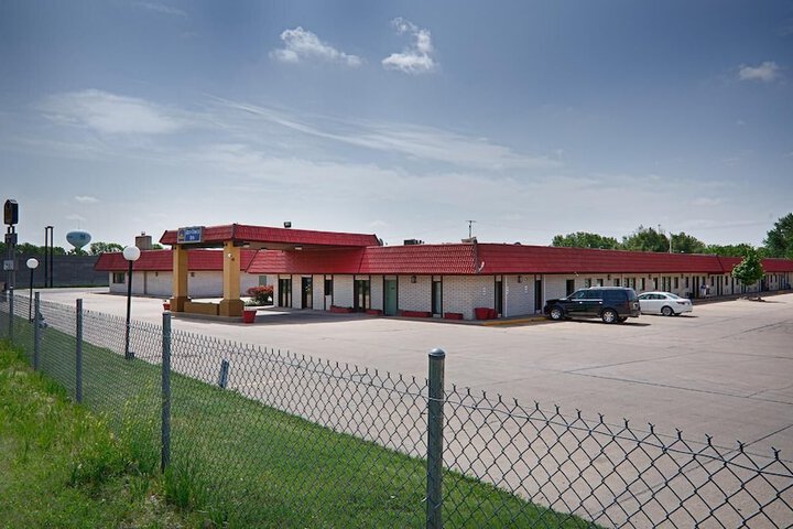 Red Coach Inn