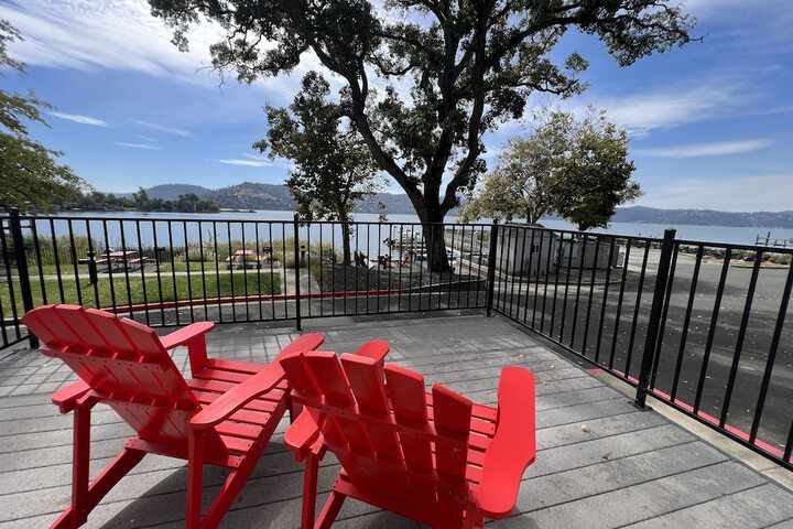 Terrace/Patio 142 of 173