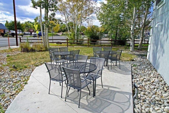 Baymont by Wyndham Monte Vista