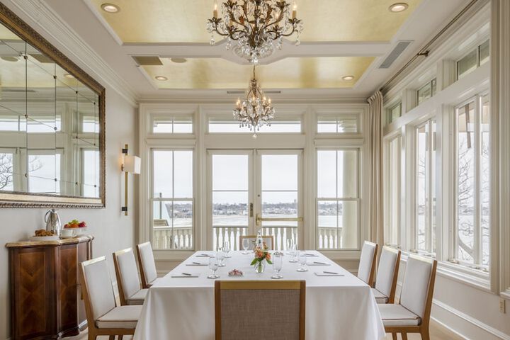 The Chanler at Cliff Walk