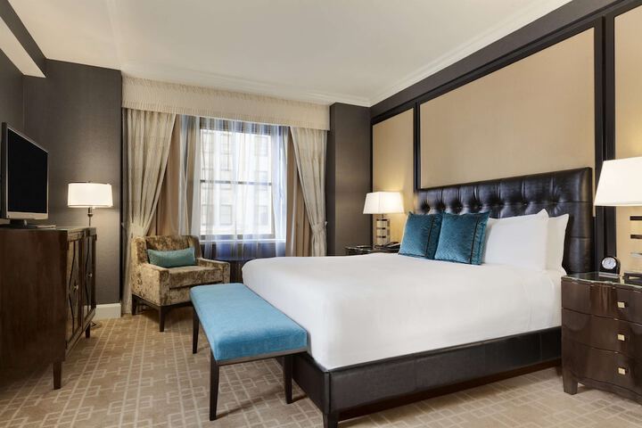Fairmont Royal York