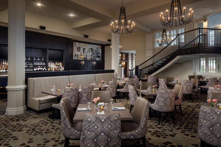 The Elms Hotel & Spa a Destination by Hyatt Hotel