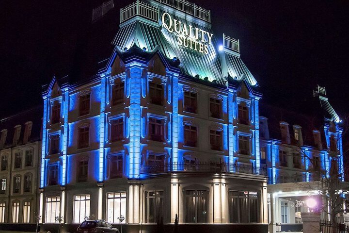 Hotel 2 of 47