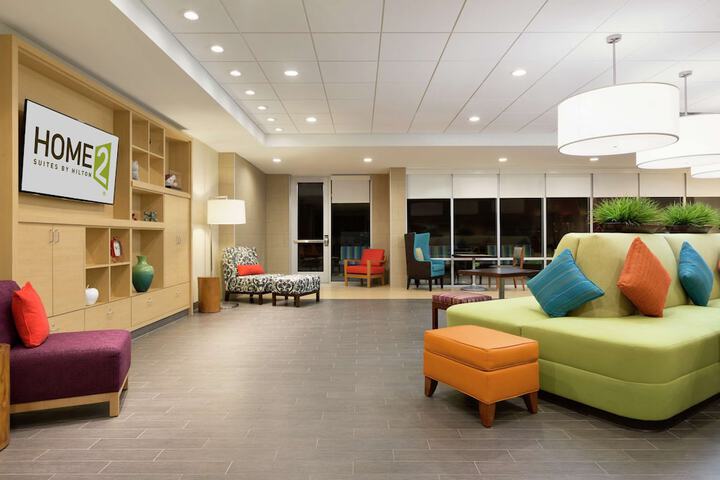 Home2 Suites by Hilton Stillwater