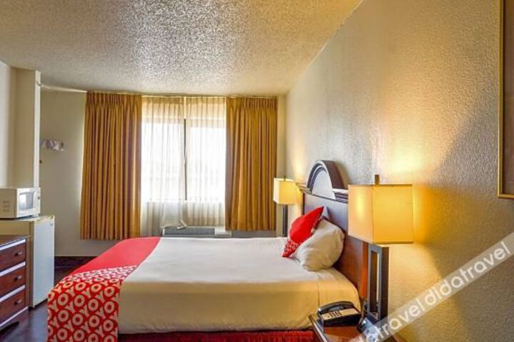Knights Inn Giddings