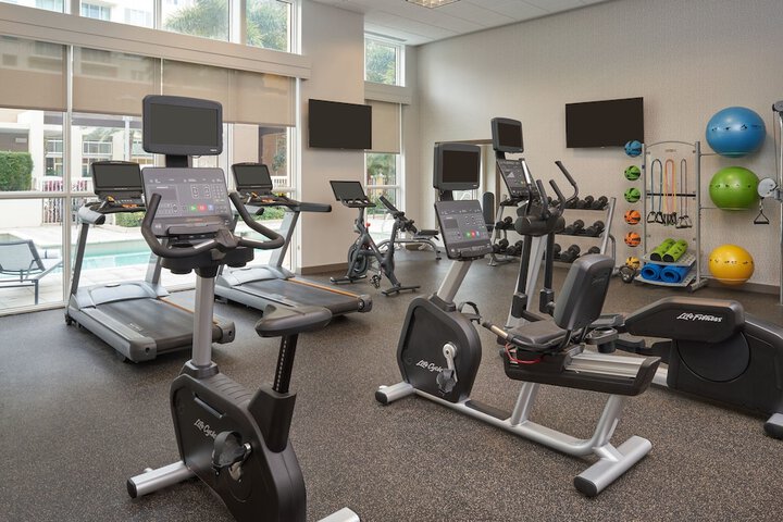 Residence Inn by Marriott West Palm Beach Downtown
