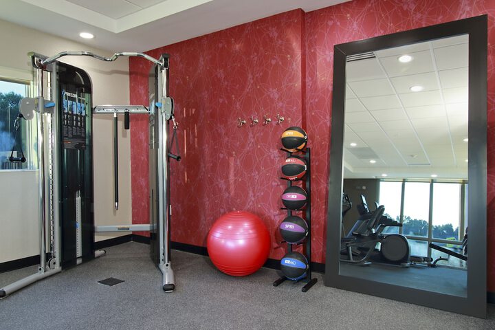 Health and Fitness 28 of 32