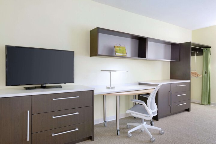 Home2 Suites by Hilton Prattville