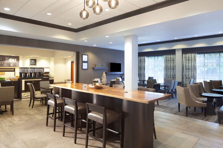 Hampton Inn Parsippany