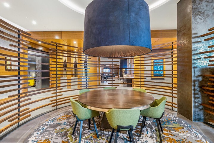 Global Luxury Suites at Reston Town Center