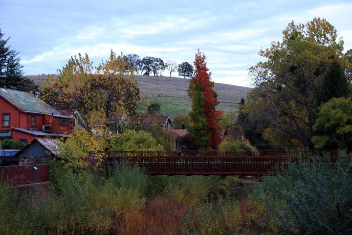 Eureka Street Inn