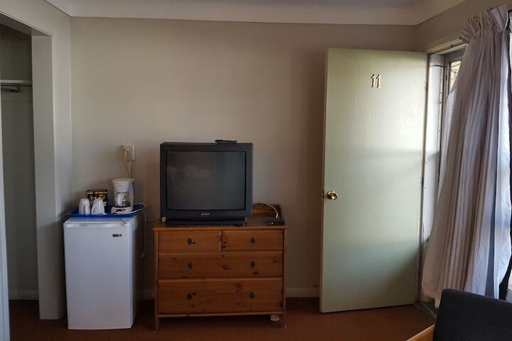 Glenwood Motel and Cottages