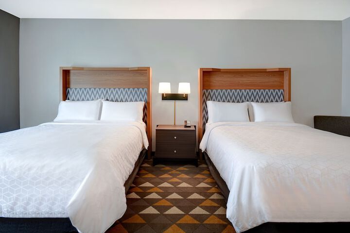 Holiday Inn Erie by IHG