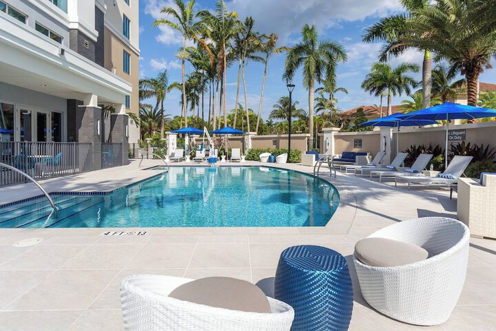 Pool 7 of 47