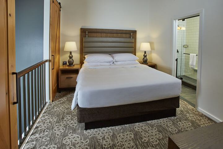 Grand Geneva Resort & Spa