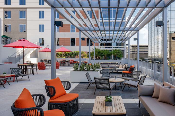 Terrace/Patio 51 of 53