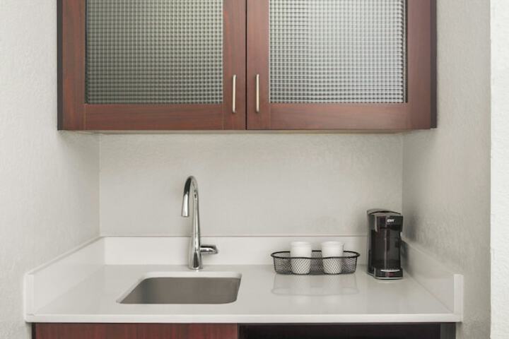 Springhill Suites by Marriott Morgantown