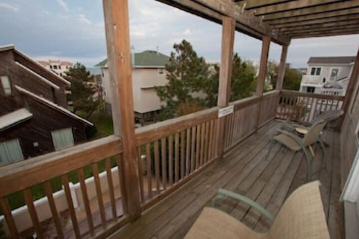 Terrace/Patio 22 of 34