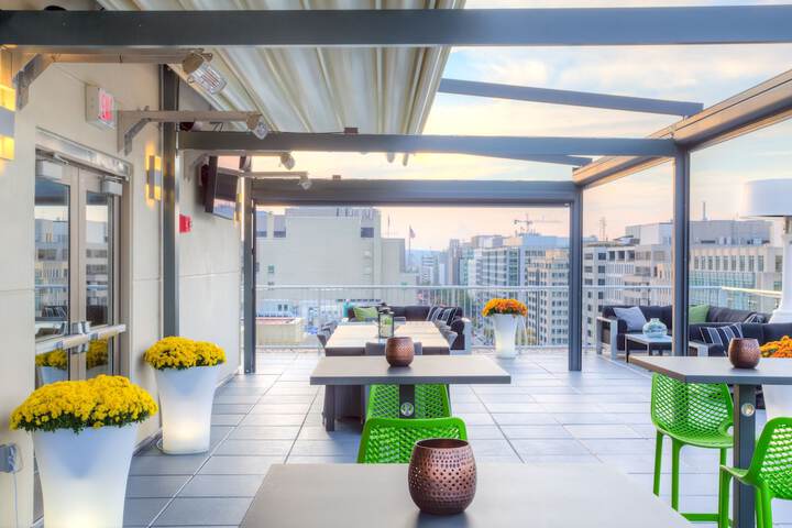 Terrace/Patio 33 of 37