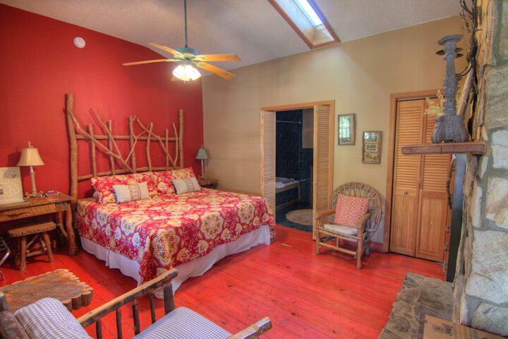 Florida House Inn