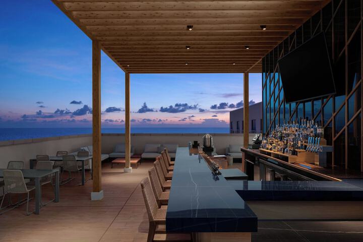 Terrace/Patio 40 of 40
