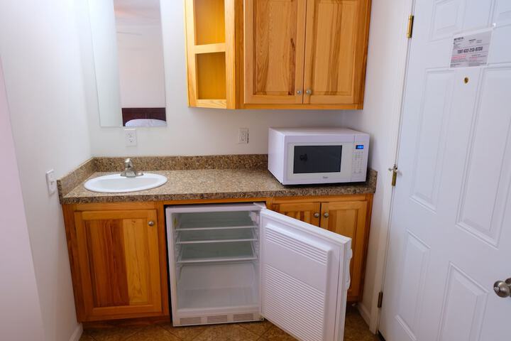 Target Hospitality-Kermit South Lodge