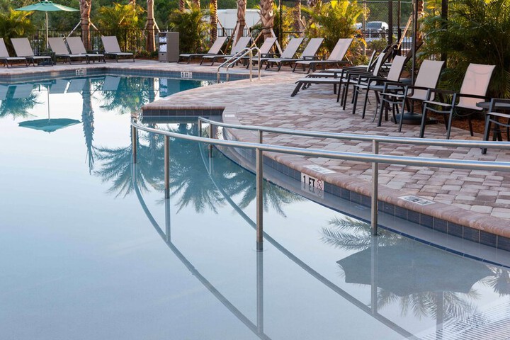 Homewood Suites by Hilton Cape Canaveral-Cocoa Beach
