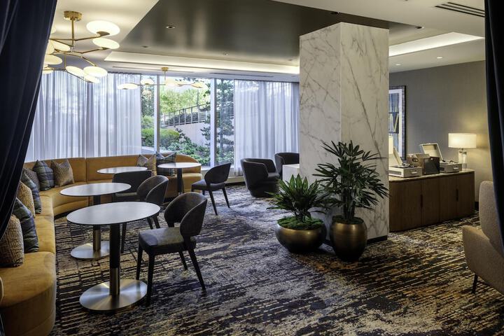 Hilton Cleveland Downtown