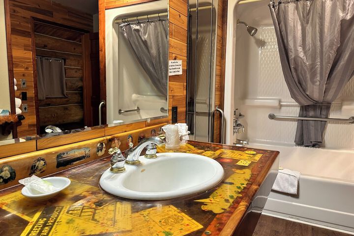 Soap Lake Resort a Dazzler Select by Wyndham