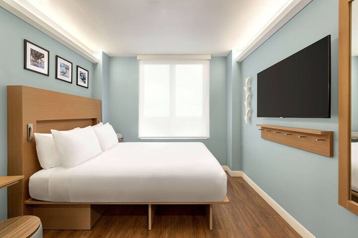 Wingate by Wyndham Bronx / Haven Park