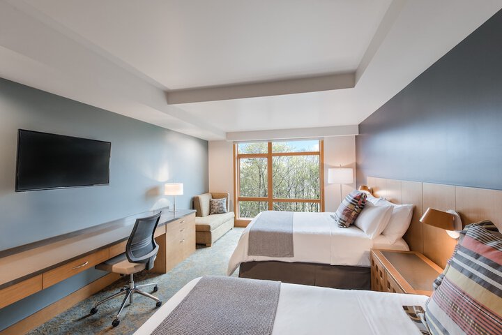 Cedarbrook Lodge