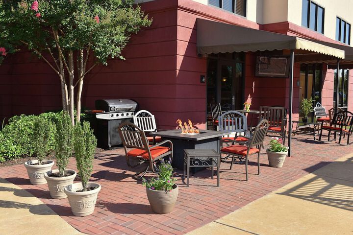 Terrace/Patio 54 of 56