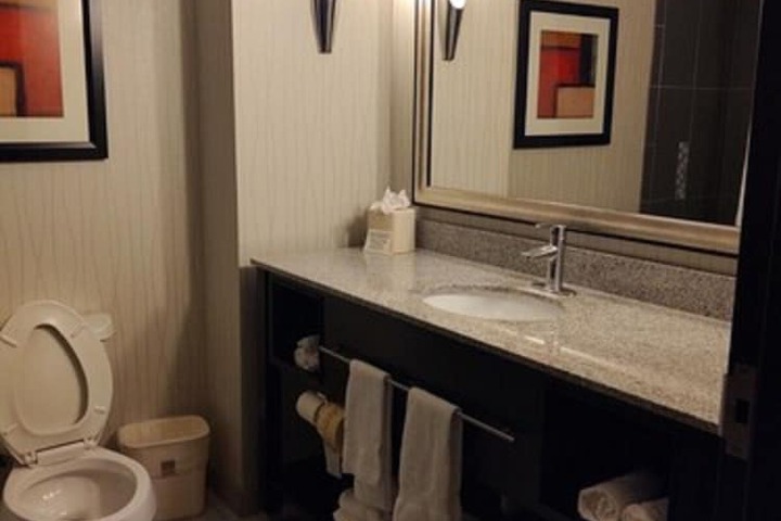 Comfort Suites Greenville