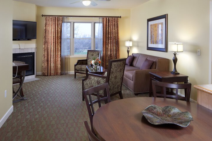 Holiday Inn Club Vacations at Lake Geneva Resort by IHG