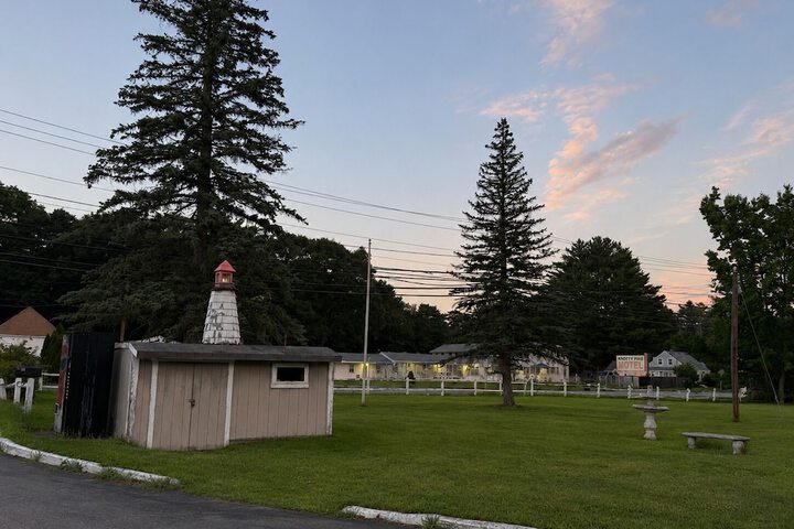 BEACHWAY MOTEL