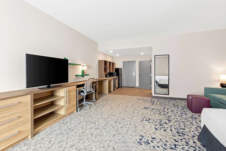 Home2 Suites by Hilton Hendersonville