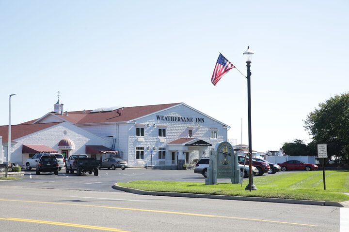 The Weathervane Inn