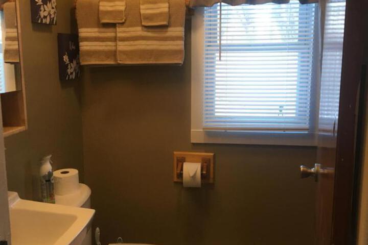 Home Away From Home Recently Renovated