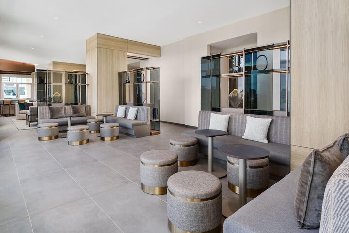 AC Hotel by Marriott Raleigh Downtown