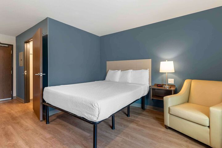 Extended Stay America Suites - St. Paul - Woodbury