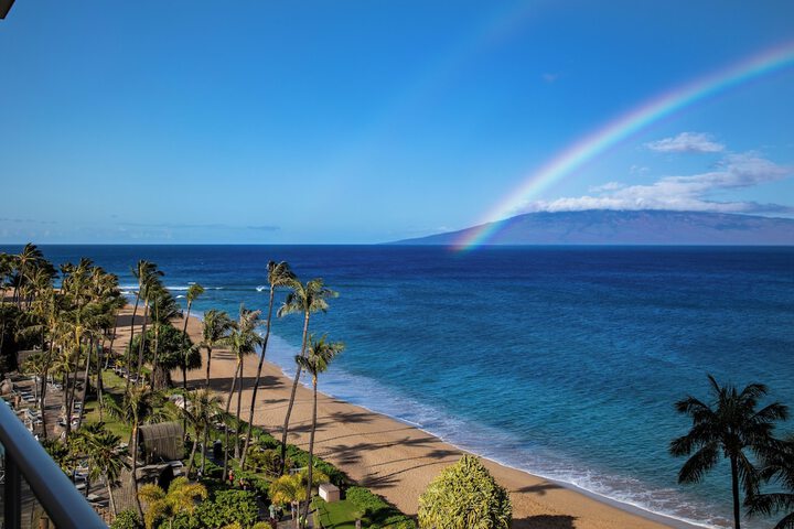 The Westin Maui Resort & Spa Kaanapali