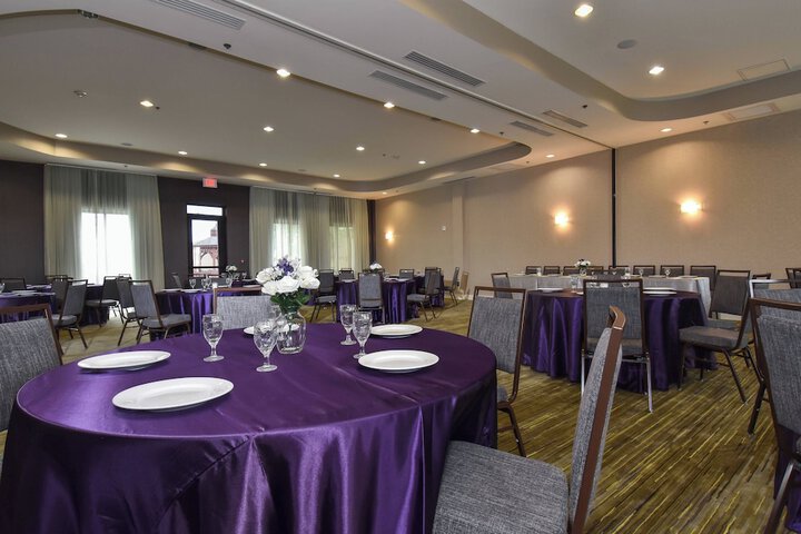 Courtyard Marriott Concord
