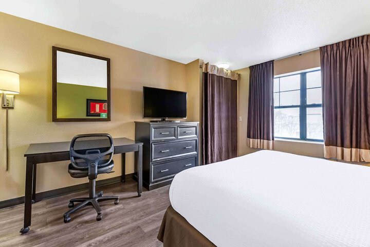 Extended Stay America Suites Minneapolis Woodbury