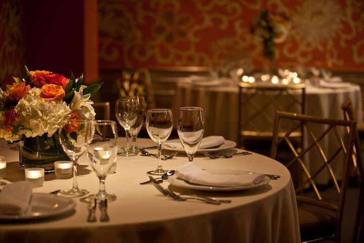 Hotel Lombardy