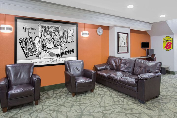 Hotel Interior 3 of 16
