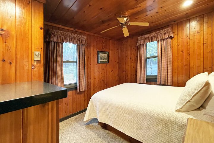 Mountain Springs Lake Resort