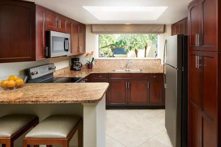 Sheraton Vistana Resort Villas Lake Buena Vista / Orlando