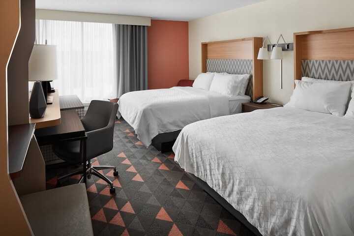 Holiday Inn Asheville Biltmore by IHG