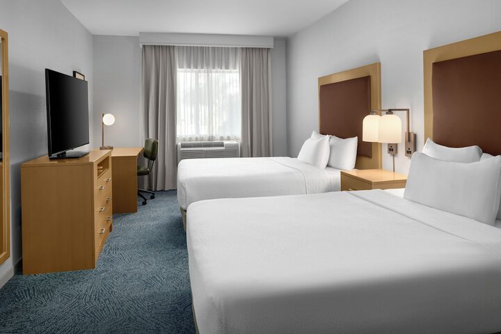 Homewood Suites by Hilton Anaheim Resort – Convention Center
